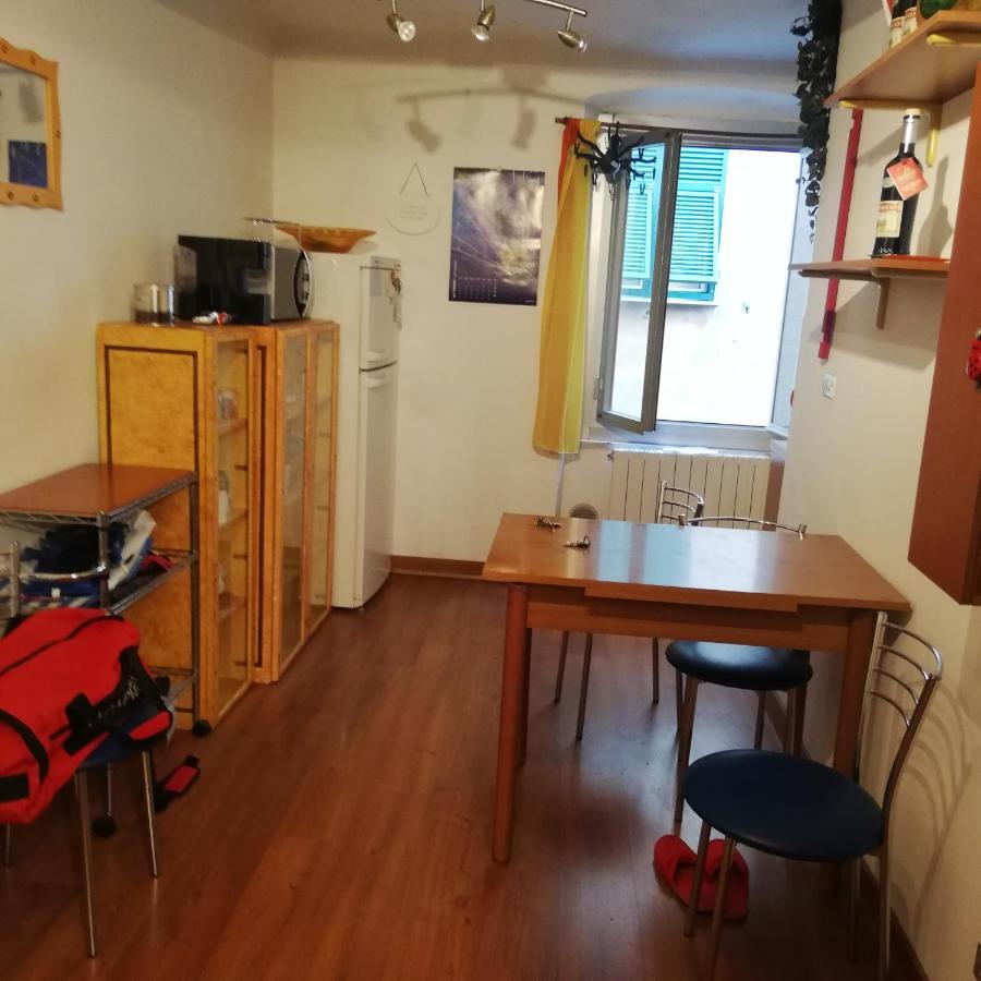 Nirvana Appartement *